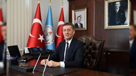 Eitimciler Kampna Bakanl Al