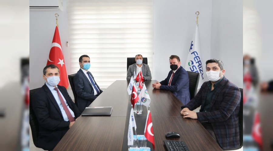 Ferizli OSB’ye Yeni Yatırım Yağmuru