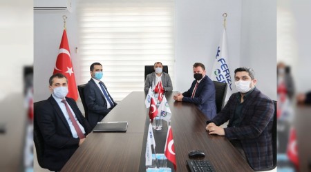 Ferizli OSB’ye Yeni Yatırım Yağmuru