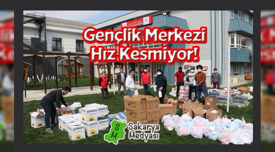 GENLK MERKEZ HIZ KESMYOR
