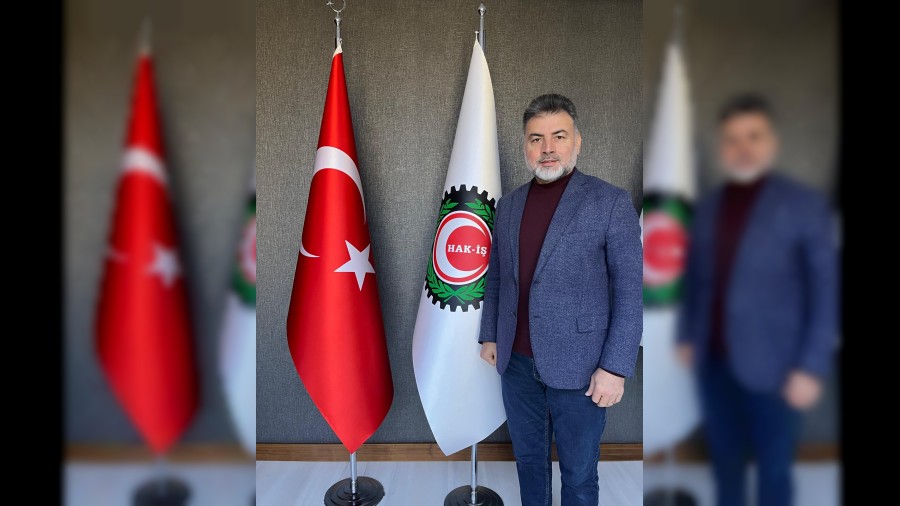 Gkdemir, Cumhuriyetin ilannn 102. Yldnm dolaysyla yapt aklamada u ifadelere yer verdi: