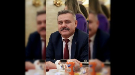 Hseyin Ergnden ekonomik rahatlama ars; "Faizler silinsin, borlar be yla yaylsn"