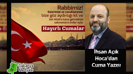 HSAN AIK HOCANIN CUMA KES (ALE)