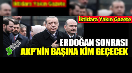 KTDARA YAKIN GAZETE YAZDI