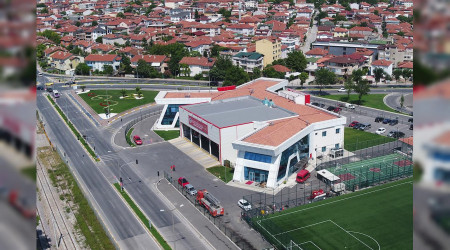 tfaiye tekilatndan baca temizlii uyars