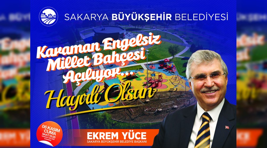 Karamann yeni yaam alan alyor
