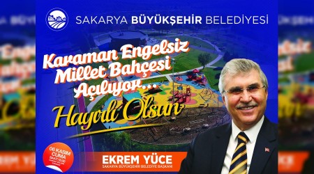 Karamann yeni yaam alan alyor