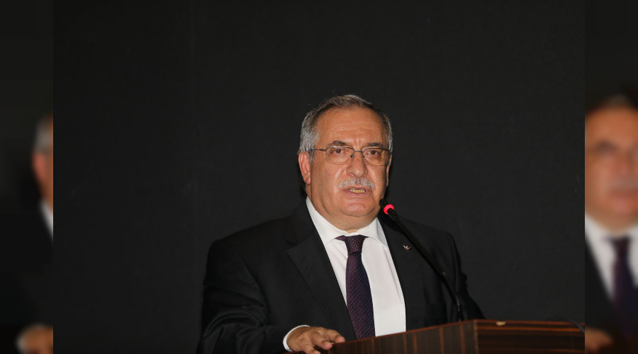 Kentsel Dönüşümü Hep Birlikte Başaracağız