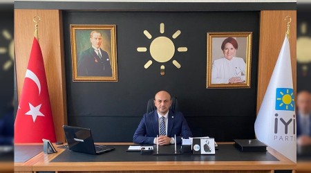 Klaslan: ''Regaip Kandilimiz Mbarek olsun''
