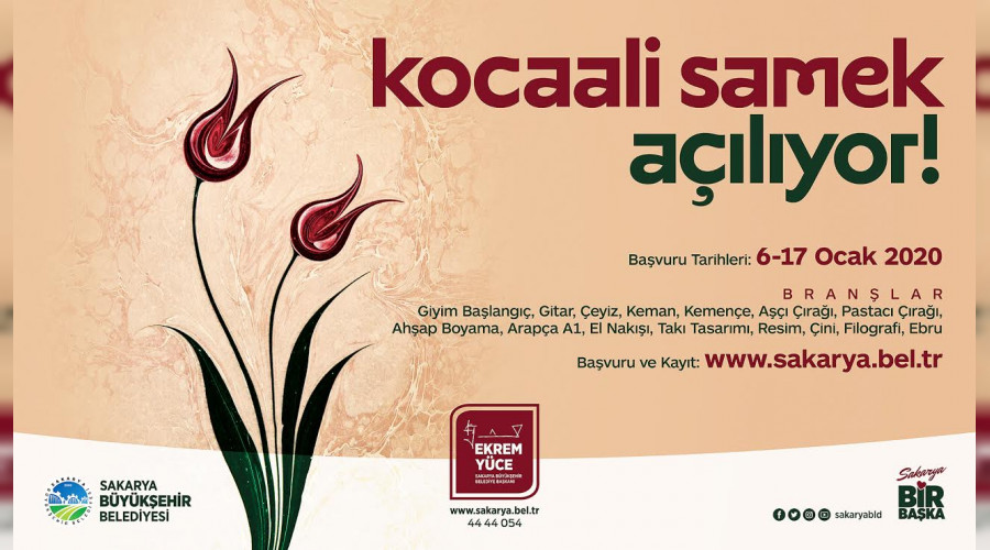 Kocaali SAMEK alyor
