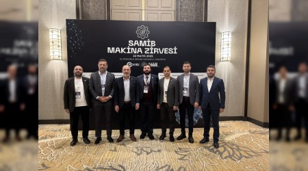 Makine sektrnn kalbi Sakaryada att