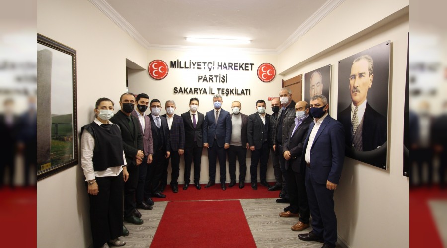 MUSAD'TAN CUMHUR TTFAKINA ZYARET