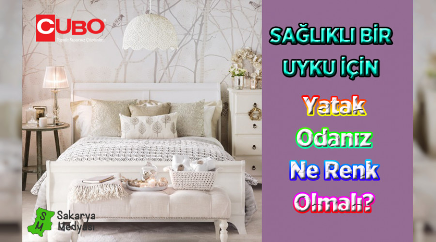 RENKLERİN SIRRI