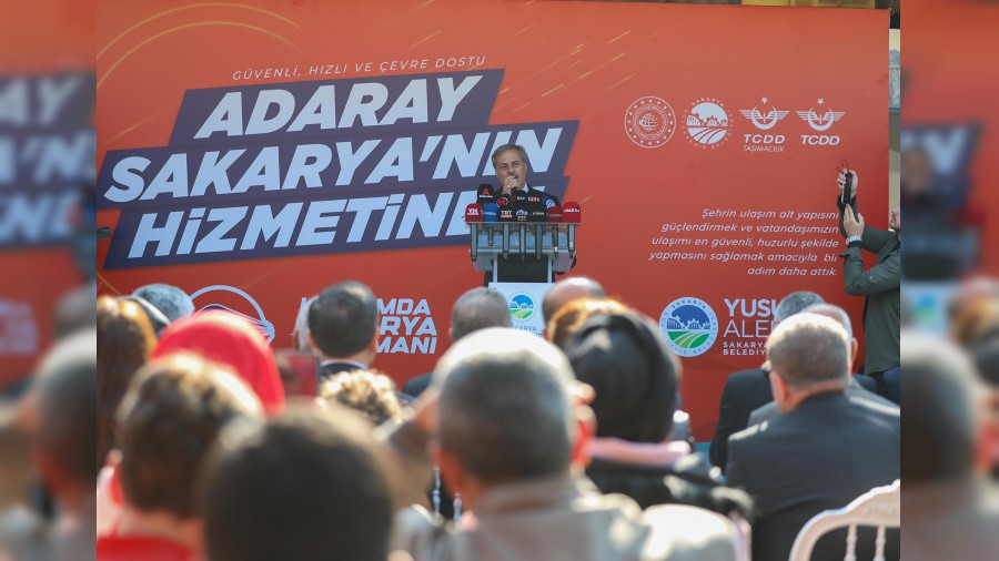 Sakarya’ya hayırlı olsun