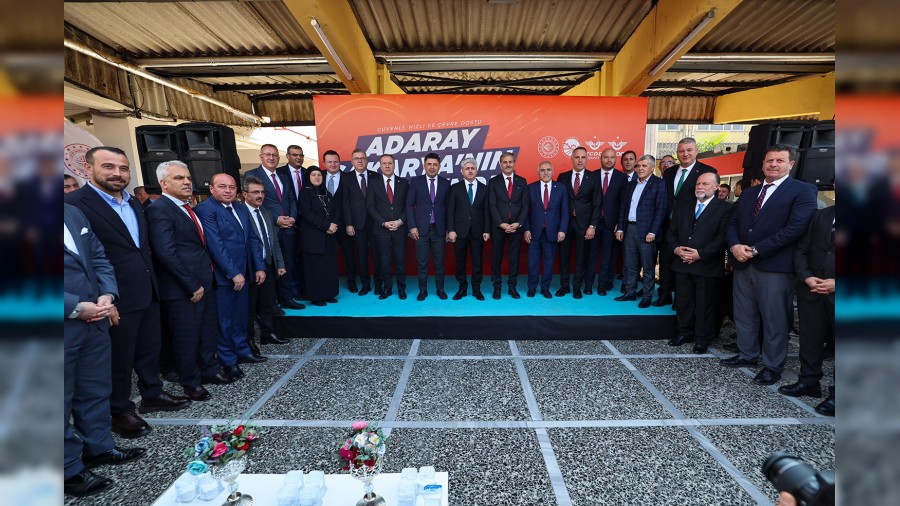 Sakarya’ya hayırlı olsun