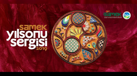 SAMEK'te ylsonu heyecan Donatm Park'ta olacak