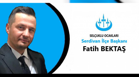 Seluklu Ocaklar Serdivan le bakanlna Fatih Bekta atand
