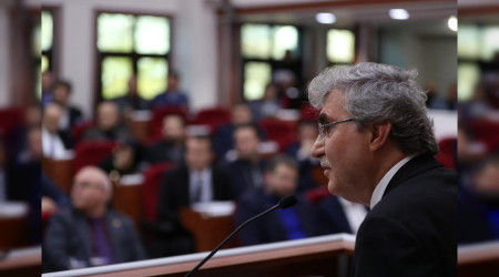SGK Kavşağı için süreç resmen başladı