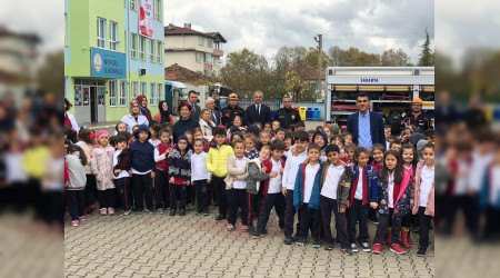 SZLER GELECEMZN TEMNATISINIZ