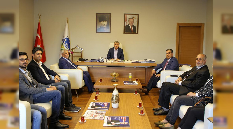 Soydalarmzn ehrimize sunduklar katky ok nemsiyorum