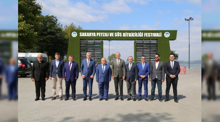 Ss bitkiciliinin merkezi Sakarya