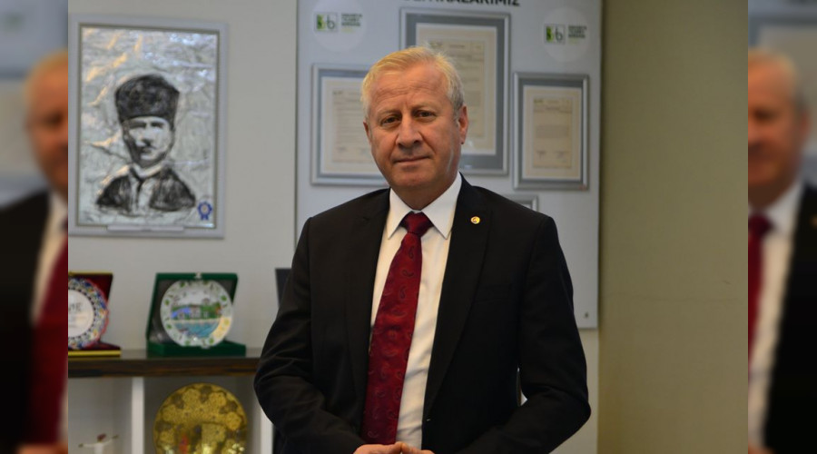 TOBB Nefes Kredisi Sakarya Ticaret Borsası üyeleri için yeniden devrede