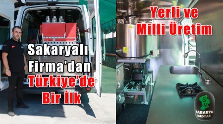 TRKYE'DE BR LK