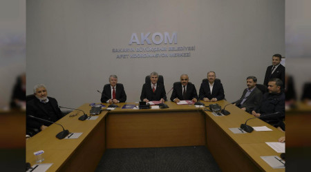 Trkiye'nin en gzel kokulu gzergh 'Melen Botanik Vadisi'