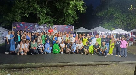 Yank Esnaf Festivali cokuyla balad