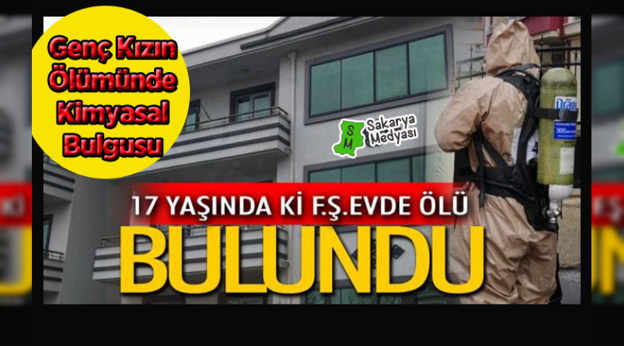 17 YAŞINDA CANINA KIYDI