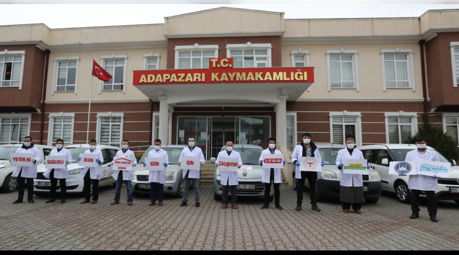 Adapazar narlarna Destek Oluyor
