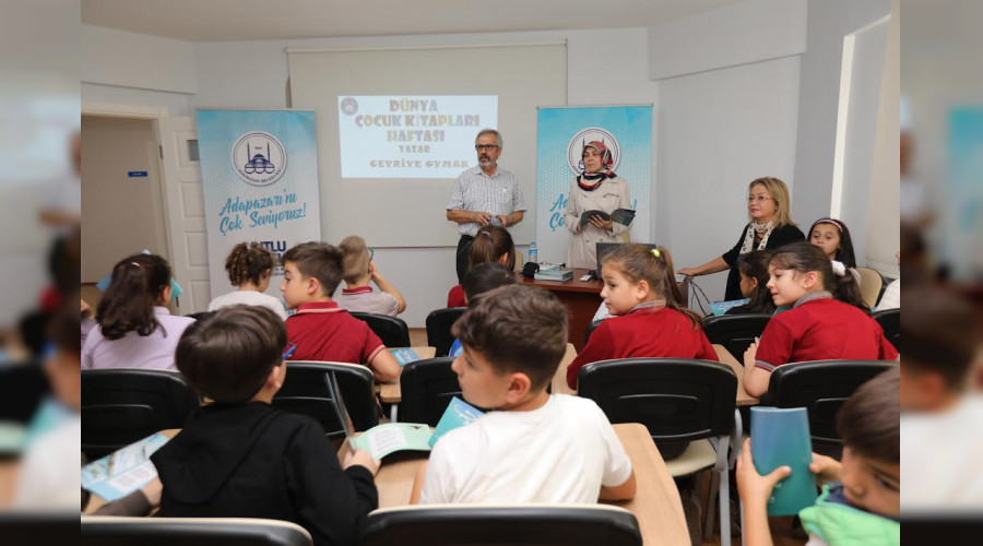 Adapazar'n iirle Sevdiler