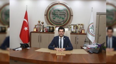 Baro Bakan Adyaman'n Cumhuriyet Bayram mesaj