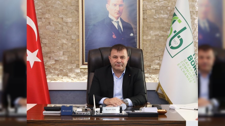 Bakan Gen: Mnavebeli Tarm, Tarmsal Verimlilii Artryor