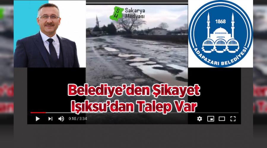 BAKAN MUTLU, MAHALLE HALKI MUTSUZ...