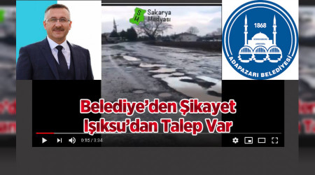 BAKAN MUTLU, MAHALLE HALKI MUTSUZ...