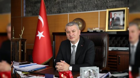 Bakan Osman elikten 15 Temmuz Mesaj: Milletin radesiyle Terre Geit Yok