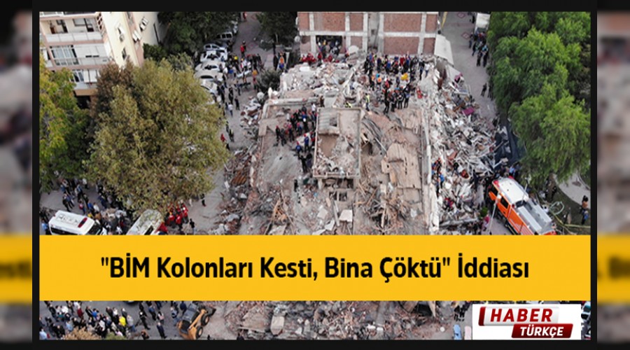 BM MARKET HAKKINDA KORKUN DDA!