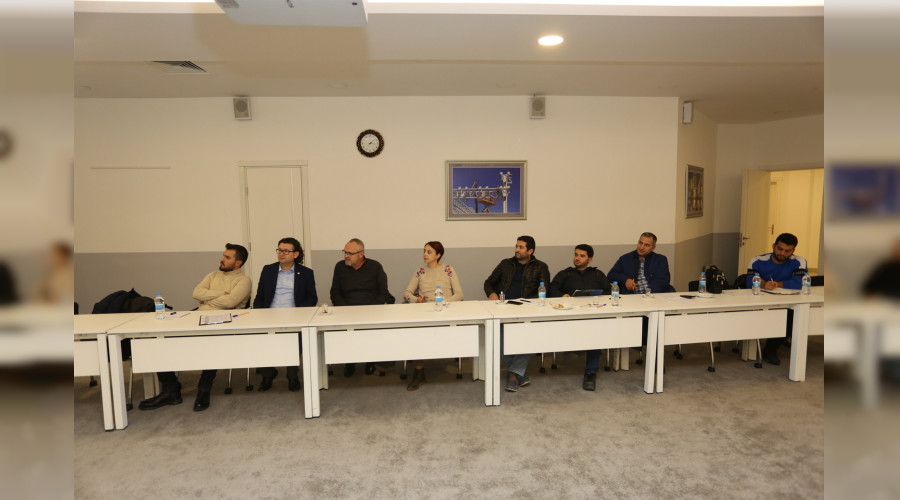?Buhar Tesisat Teknolojileri' SATSO'da anlatld