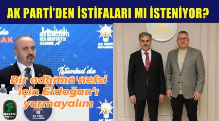 B�lent Turan��n Mesaj� Kimi Hedef Ald�?