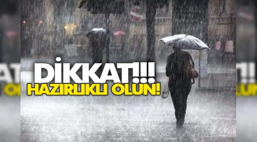 Bykehir Belediyesi Kuvvetli Yaa Kar Vatandalar Uyard