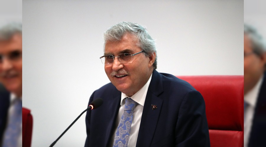 Büyükşehir’in 2021 yılı bütçesi 1 milyar 630 milyon