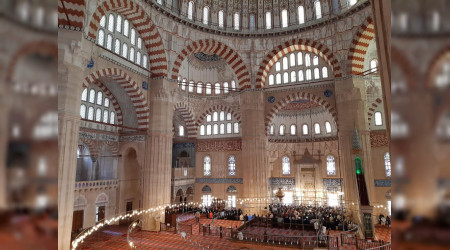 elebi Gezileri'nin 3. Etab Tamamland