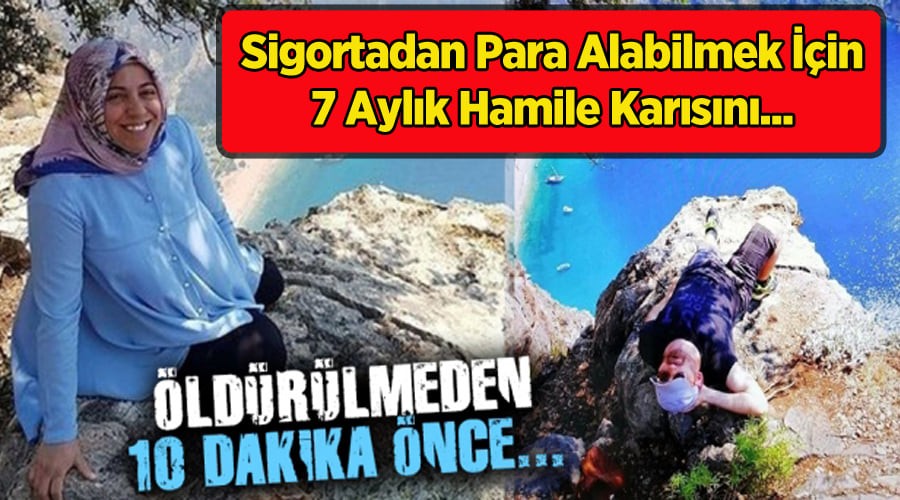 CİNAYETLE İLGİLİ YENİ DETAY