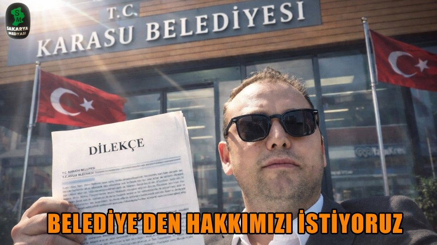 DARI�AYIRI "KIRSAL MAHALLE" STAT�S� �ST�YOR!