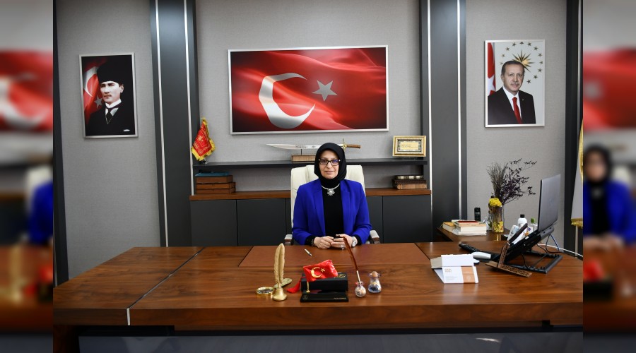 Durmuş’tan Otizm Farkındalık Günü Mesajı