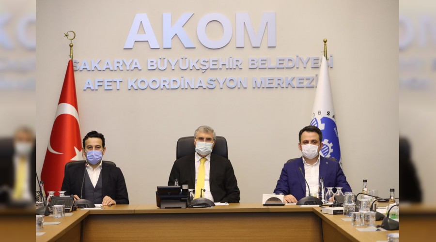 Eitime olan desteimiz artarak devam edecektir