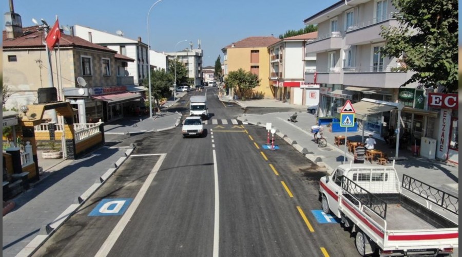 ERENLER'N SEVLEN BAKANI KILI