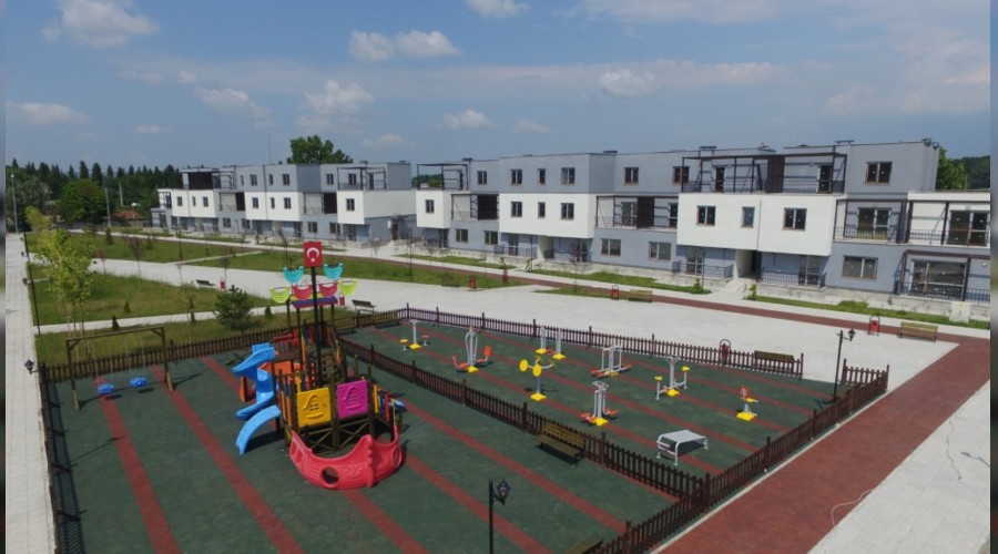 ERENLER'N SEVLEN BAKANI KILI