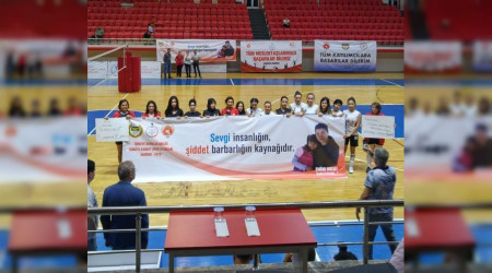 Filede Sakarya Barosu ikinci oldu